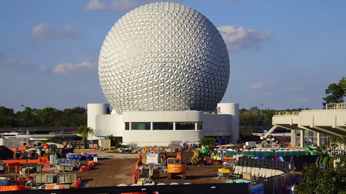 After two slow years, Orlando is about to have a ton of new rides and attractions - Vimarsana News