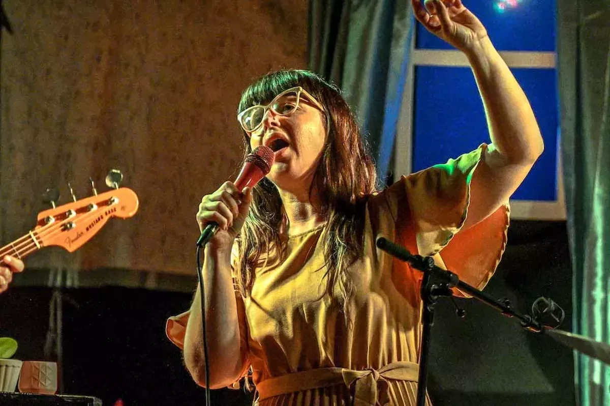 10 Orlando music milestones in 2021: The annual Undie Awards - Vimarsana News