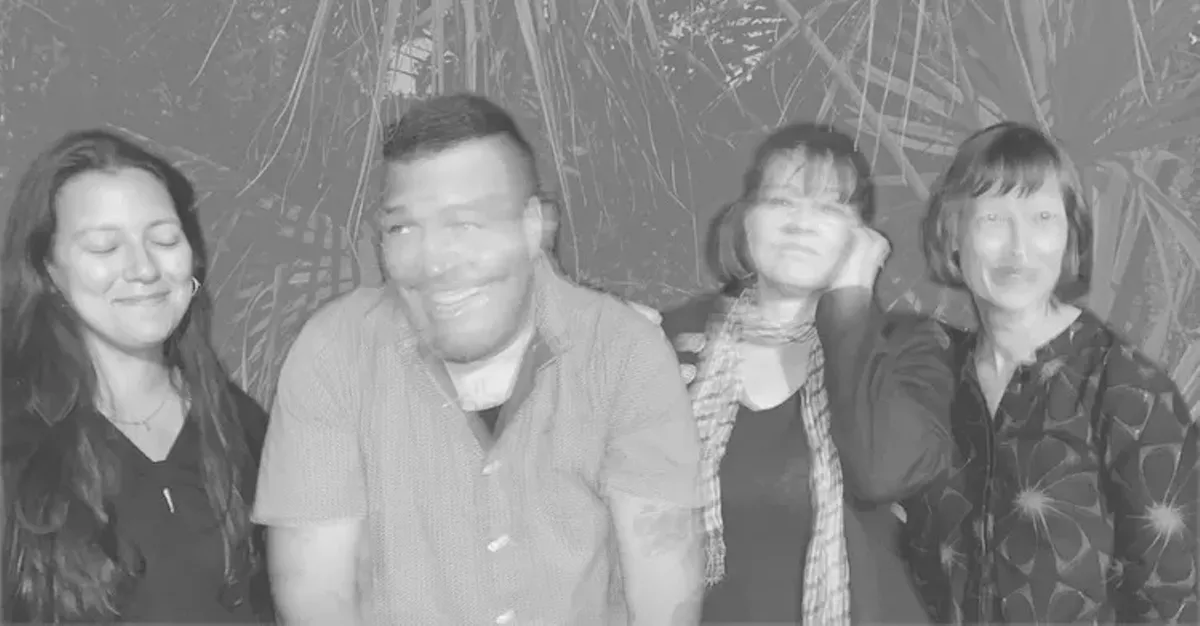 New Orlando experimental supergroup Lost Noises Office debuts this weekend - Vimarsana News