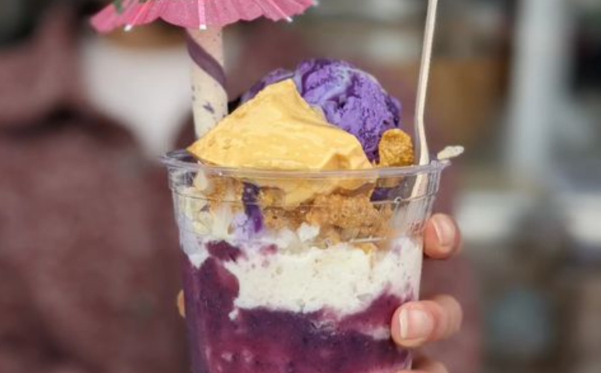Greenery Creamery owner to open Filipino ice cream shop in Mills 50 later this year - Vimarsana News