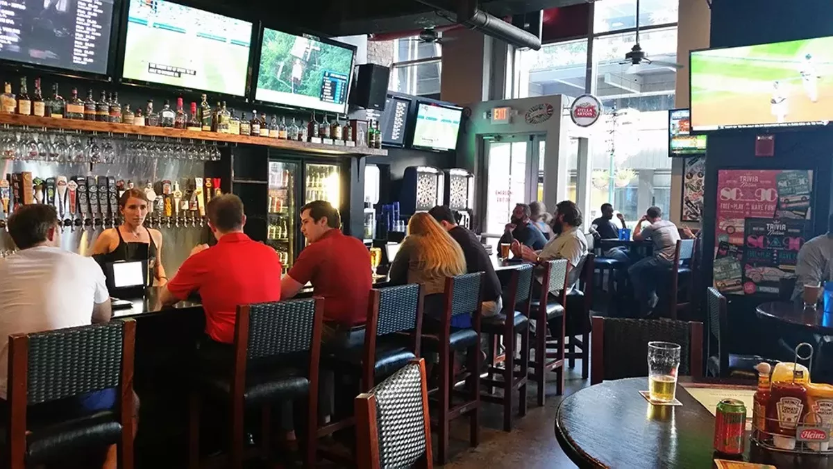 Frank 'N Steins out, Market on Magnolia food hall coming to downtown - Orlando Weekly (blog)