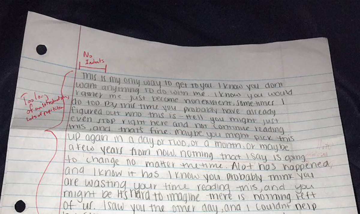 Suspension dropped for UCF student who graded ex 