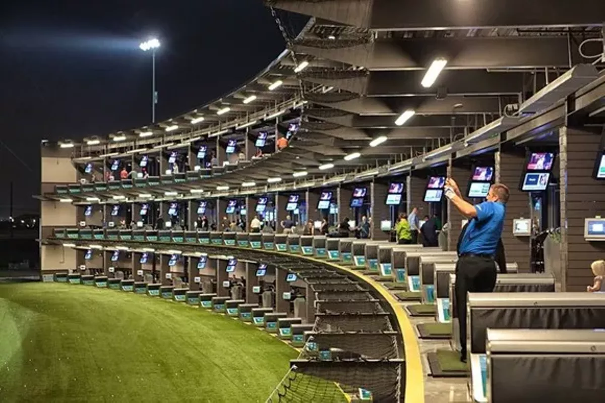 Topgolf Orlando Is Looking To Fill 500 New Job Openings Blogs Topgolf Orlando Is Looking To Fill 500 New Job Openings Blogs