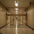 Florida State Prison in Raiford