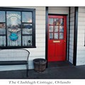 UPDATED: Saturday is the Claddagh Cottage fundraiser for their move to a new location