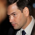 Marco Rubio, reliable Trump bootlicker, thinks the word impeachment has ‘lost all meaning’