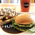 Windermere vegan joint Humbl dishes out deeply satisfying fast-food classics