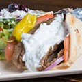 Great Greek gives free lunch Monday to medical staff, anyone out of work in Clermont or Winter Garden