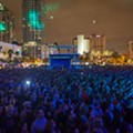 Gasparilla Music Festival releases lineups and set times