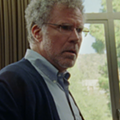 Will Ferrell in 'David'