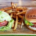 BurgerFi to start serving Beyond Burger, the plant-based burger that 'bleeds'