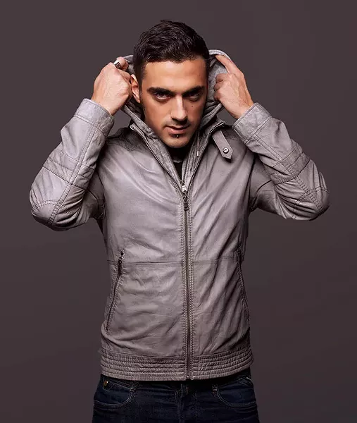 UMMET OZCAN
