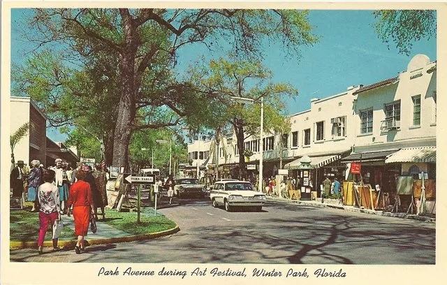 Vintage 1962 Winter Park Video Released From The Vault Blogs