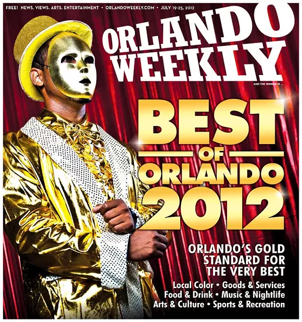 Video Best of Orlando Party 2012 News Orlando Weekly