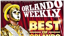 Video: Best of Orlando Party 2012