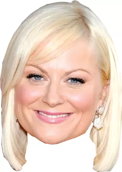 VIRGO: Amy Poehler