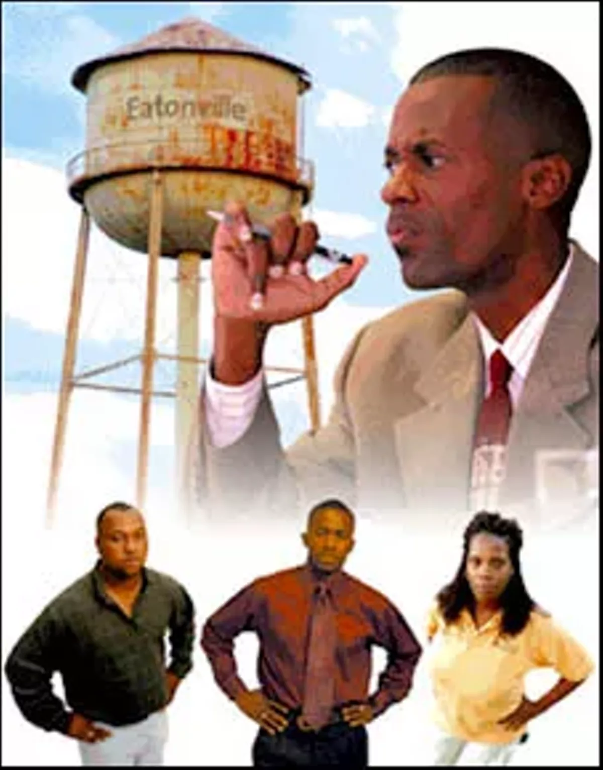 to (Ch)Eatonville News Orlando Weekly