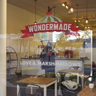 March 7: Welcome to the wonderful world of Wondermade marshmallows