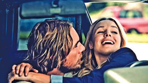 What these movies require is against-all-odds chemistry, and Dax Shepard and Kristen Bell have that in spades. - COURTESY PHOTO