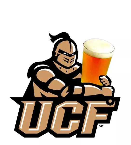 Will we be graded on this?: UCF cancels class so students can get their tailgate on