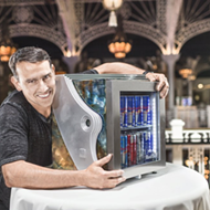 Red Bull Canvas Cooler Project selects Orlando winners
