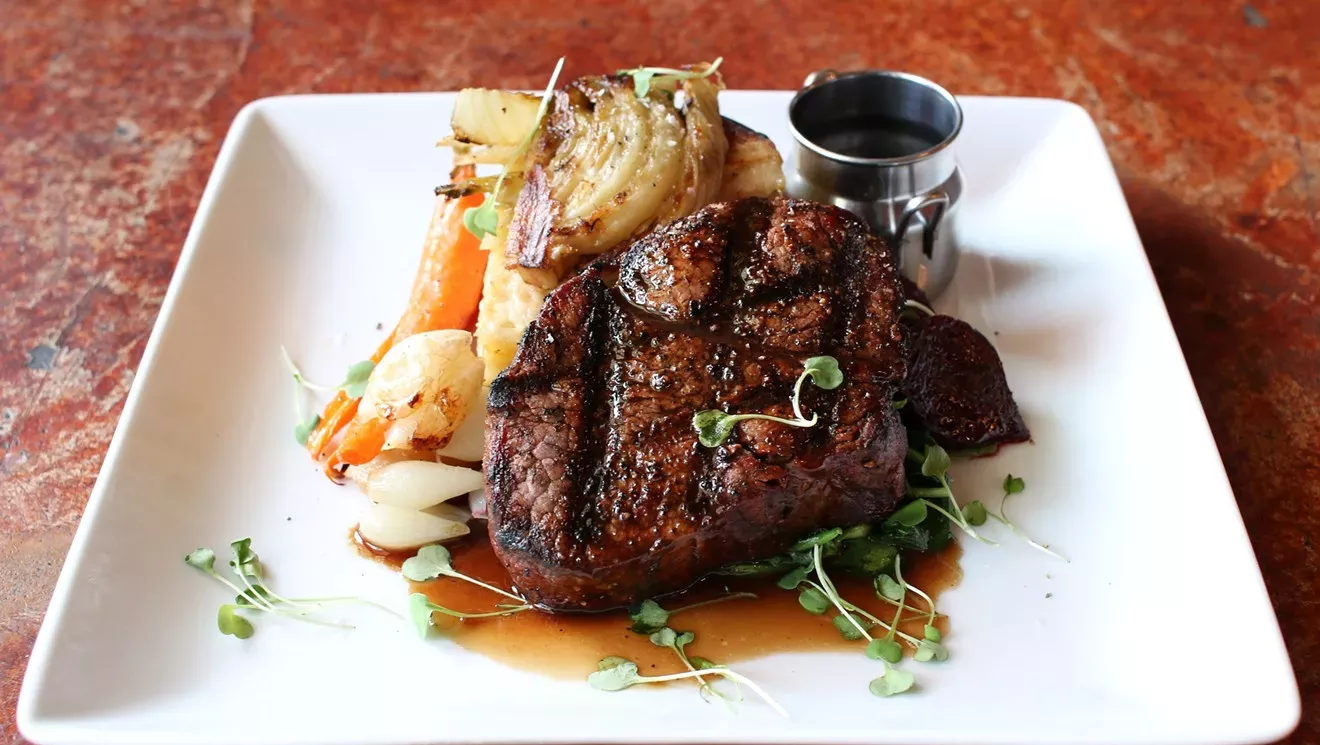 Arizona Restaurant Week Is Nearly Upon Us. Here Are Our Top 5 Picks.