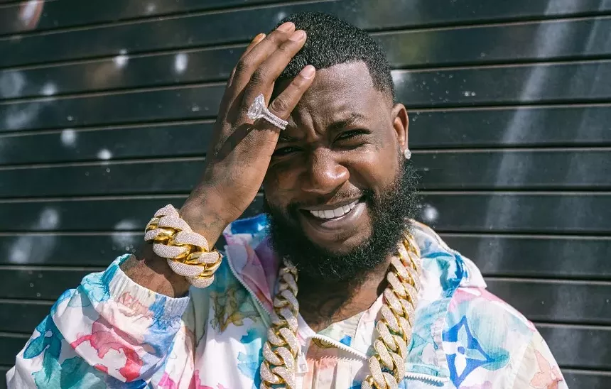 See Gucci Mane on tour this week. - GUCCI MANE