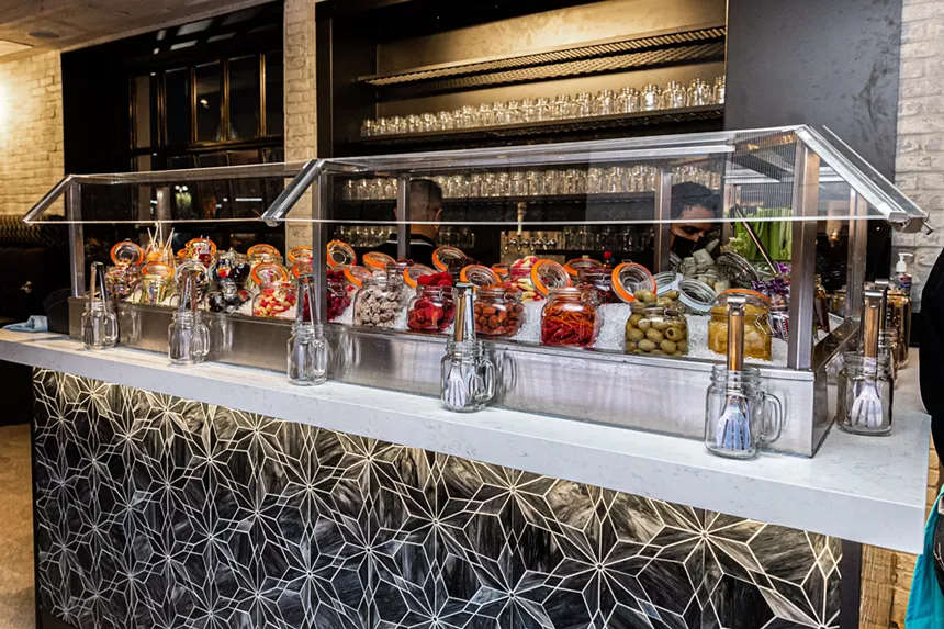 Build your own Micheladas, do you feel like it? - THE MAJOR GROUP