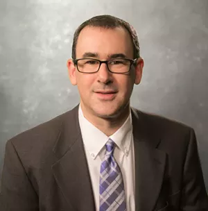 Jason Kalish, head of the trials division of the Maricopa County District Attorney's Office. - OFFICE OF THE ATTORNEY OF THE COUNTY OF MARICOPA