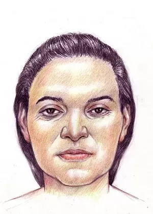 Despite the fact that Broadway Jane Doe's face was recognizable when she was killed, she remains unidentified. - DNA DOE PROJECT
