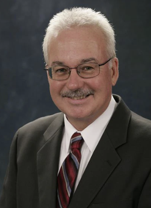 Arizona Representative John Kavanagh - COURTESY PHOTO