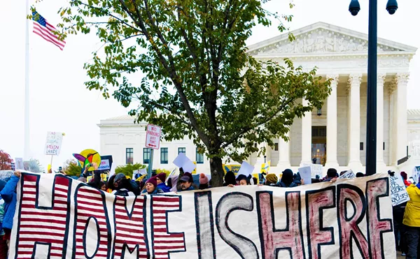 Arizona DACA Applicants Left in Limbo After Texas Ruling Puts Program on Hold