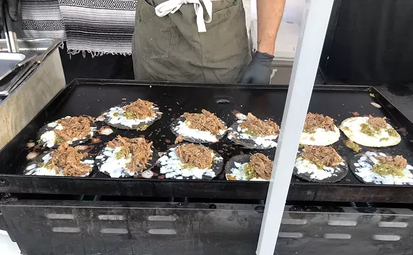 Nine Phoenix Food Popups Worth Popping Into