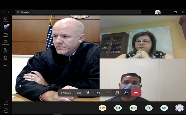 Democratic Lawmaker Tony Navarrete Arrested for Allegedly Abusing Boy for Years