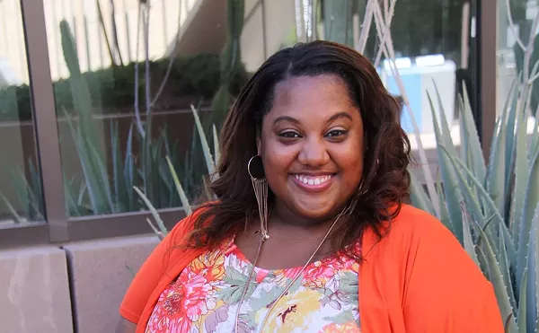 Elizabeth Montgomery on Leaving the Arizona Republic, Homelessness, and More