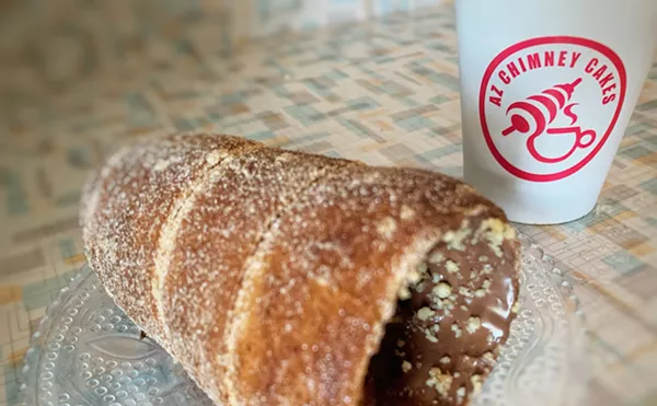 In Mesa, a Hungarian Treat You Won't Find Anywhere Else in the Valley