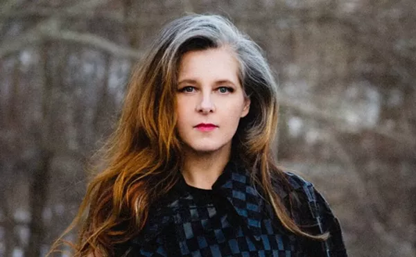 Best Phoenix Concerts This Weekend: Neko Case, Black Joe Lewis, Amigo the Devil