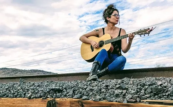 The Five Best Songs From Phoenix Musicians in August