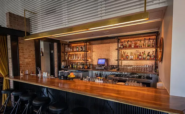 Cafe Review: Two New Phoenix Restaurants That Swing Big