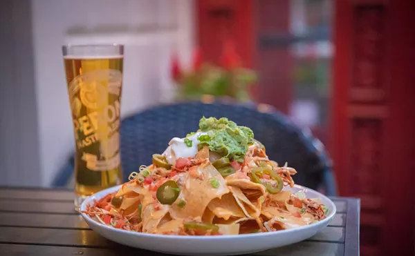 12 Phoenix Food and Drink Events to Hit This September