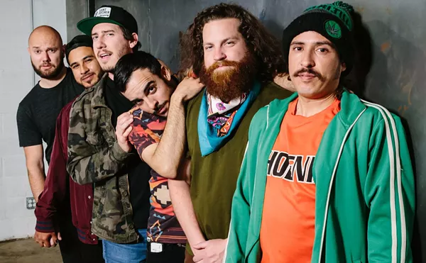 Check Out Your First Friday Music Options in Downtown Phoenix