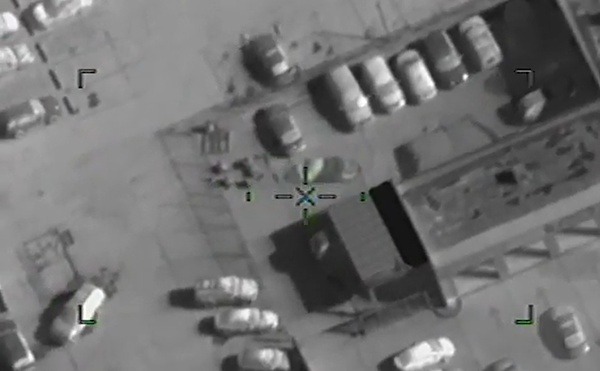 Family of Man Killed By Phoenix Police in Mistaken Manhunt Sues City