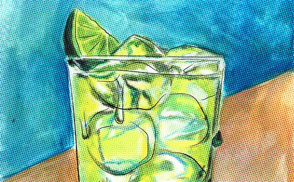 Magnificent Margs: In Search of the Valley's Best Versions of the Legendary Tequila Cocktail