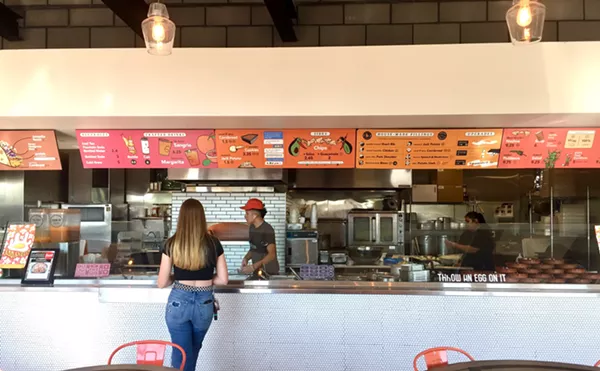 The Best Counter-Service Spots in Phoenix