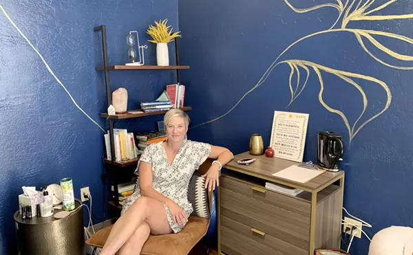 Nutritionist Liz Brinkman Wants You to Look at Food (and Your Body) Differently