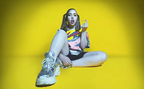 Here's Your Guide to the Best Concerts in Phoenix This Fall