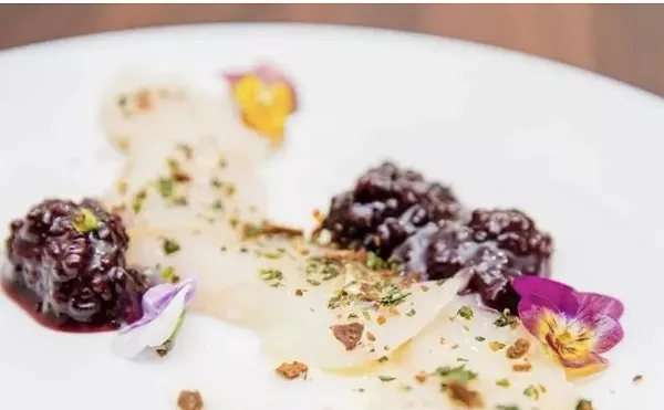 A Luxury Supper Club Is Popping Up in Some of the Valley's Most Picturesque Locations