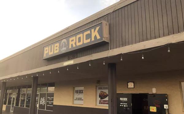 Why Some Phoenix Music Venues Aren&rsquo;t Requiring COVID-19 Vaccinations or Negative Tests