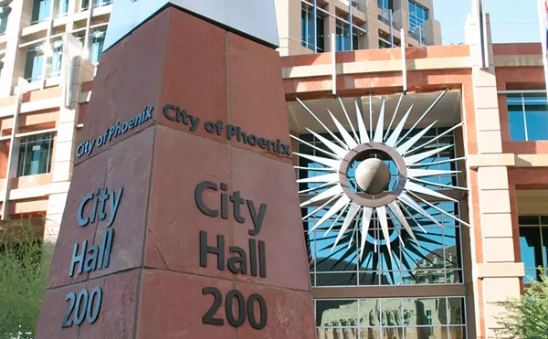 Universal Basic Income in Phoenix? Council Approves Monthly Checks for 1,000 Families