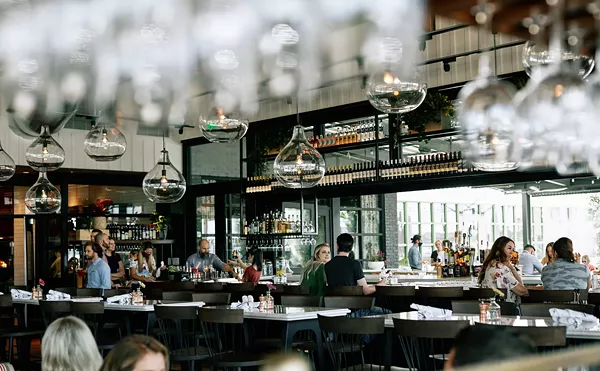 Two New Restaurant Concepts Coming to SanTan Village in Gilbert